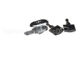 17813010 Avantco Door Lock Assembly