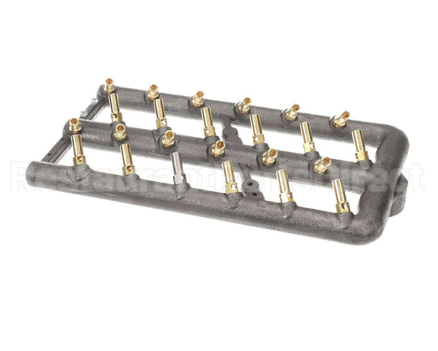 178145-1 Henny Penny Gas Burner Jet