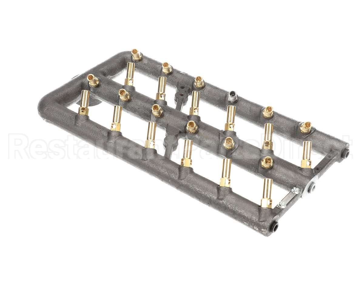 178145-1 Henny Penny Gas Burner Jet