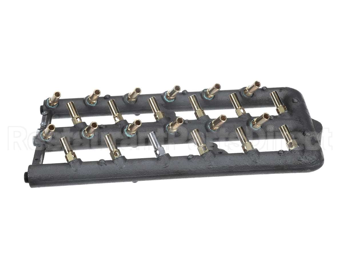 178145-3 Henny Penny B=.026 P=.011 Gas Burner Jets