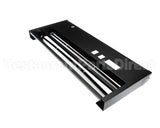 17814623HC Avantco Front Grill