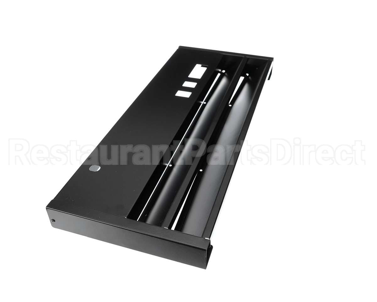 17814623HC Avantco Front Grill