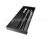 17814623HC Avantco Front Grill