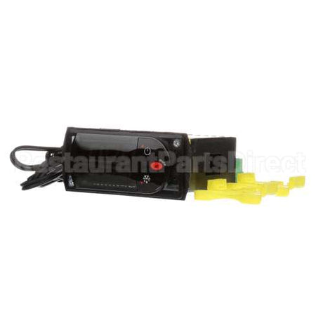 17815350 Avantco Temperature Control