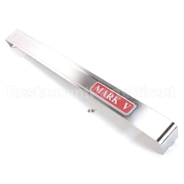 17824 Compatible Blodgett Trim, Bot Mark V 3-1/4 H Igh