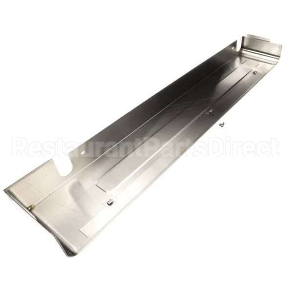 17825 Compatible Blodgett Trim, Bot Mark V 6-1/2 High