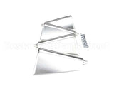 17830 Blodgett Leg Set, 12 In S/S Legs