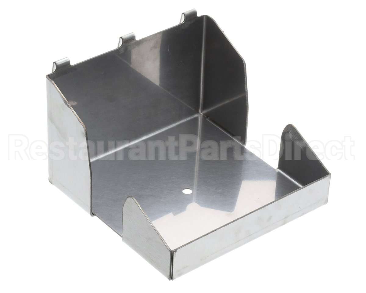 178466 Marshall Air Ssalt Shaker Holder Bww