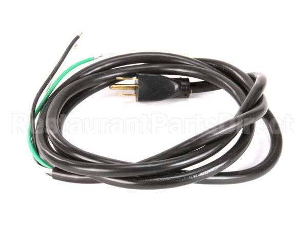 17847-1 Vollrath Cordset,14Awg,Sjtow