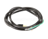 17847-1 Vollrath Cordset,14Awg,Sjtow