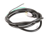 17847-1 Vollrath Cordset,14Awg,Sjtow