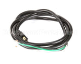 17847-1 Vollrath Cordset,14Awg,Sjtow