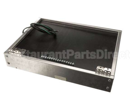 178470 Marshall Air Tglo, 14” X 18” 1500W 208W Al/Stl,