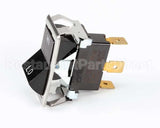 17857 Blodgett Switch, Rocker Spdt, Black