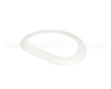 178681-1 Vollrath Silicone D-Heater Gasket