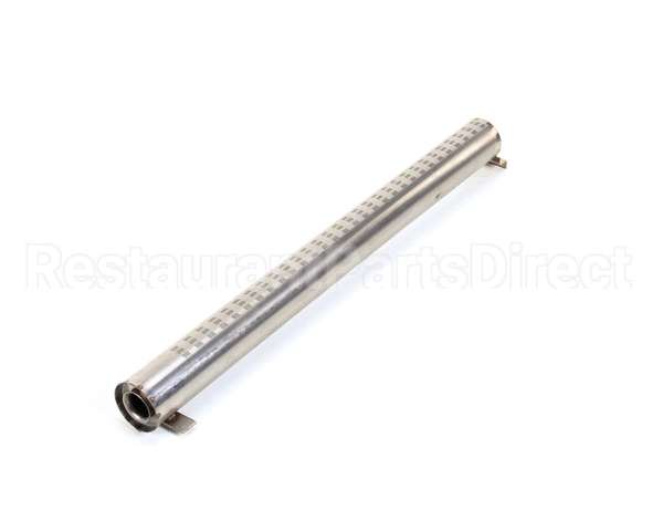 17885 Nieco Burner W/Bracket, 2 Od, 30 Ports-Weldmen