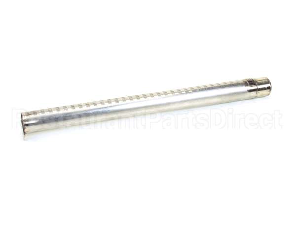 17886 Nieco Burner, Extended, 2 Od, 32 Ports-Weldmen