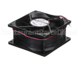 178955 Groen Fan, 24Vdc Muffin 80Mm, Gssp