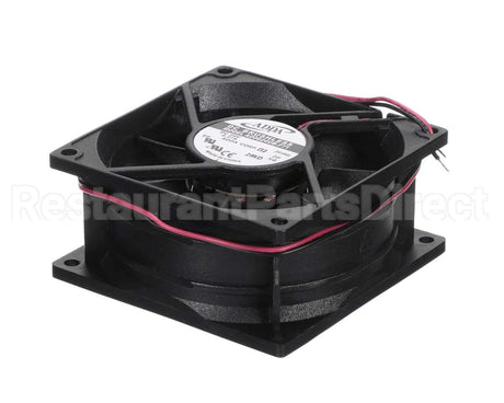 178955 Groen Fan, 24Vdc Muffin 80Mm, Gssp