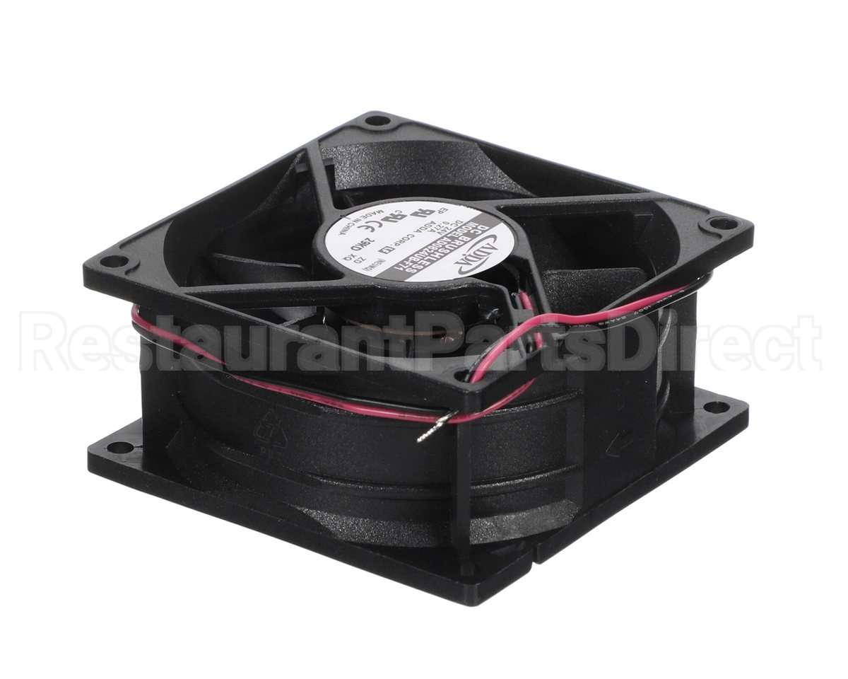 178955 Groen Fan, 24Vdc Muffin 80Mm, Gssp
