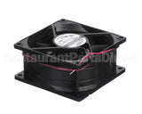 178955 Groen Fan, 24Vdc Muffin 80Mm, Gssp