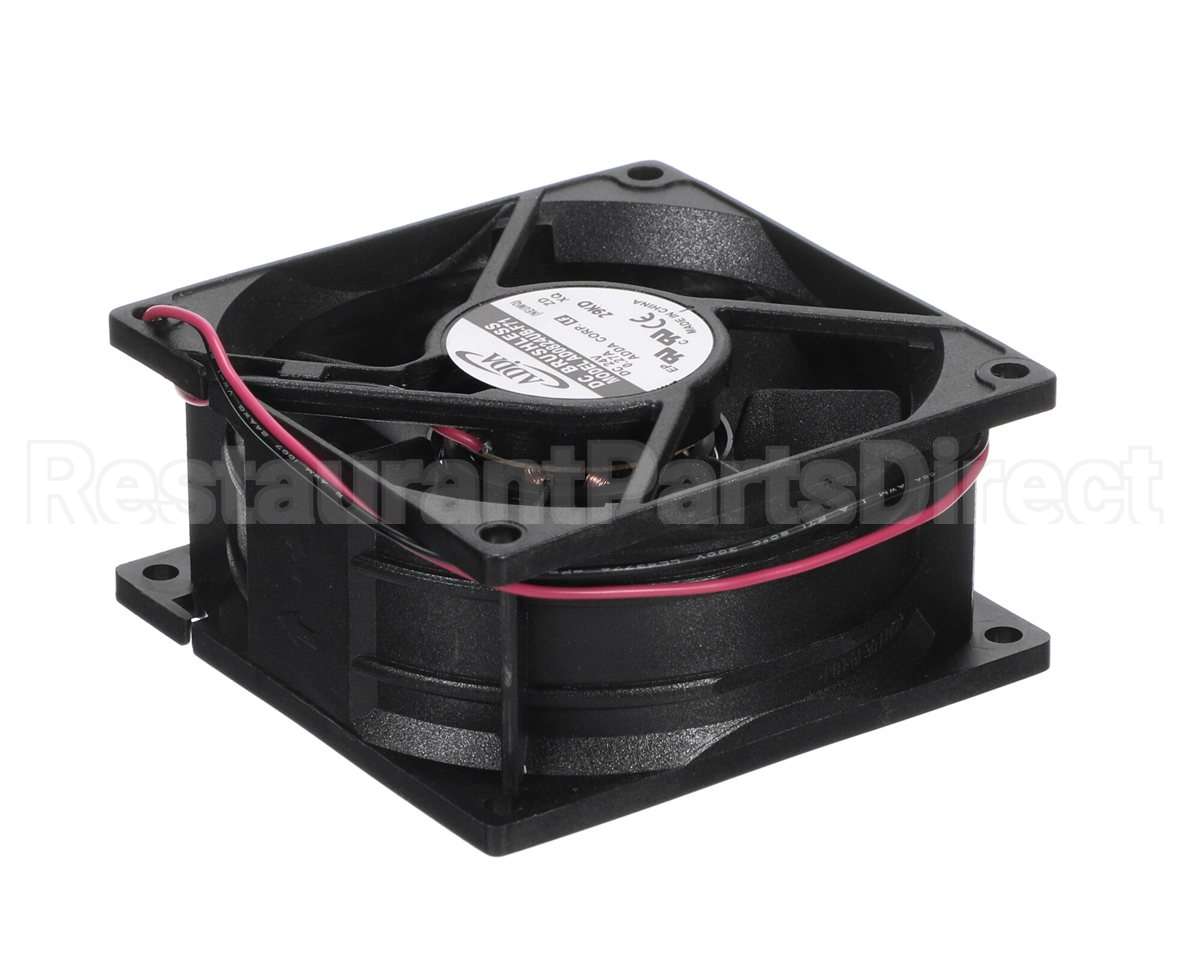 178955 Groen Fan, 24Vdc Muffin 80Mm, Gssp