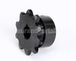 17899 Nieco Sprocket, 35B10, 3/8 Bore