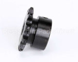 17899 Nieco Sprocket, 35B10, 3/8 Bore