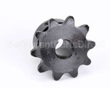 17899 Nieco Sprocket, 35B10, 3/8 Bore