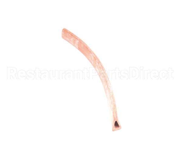 179-0009 Sipromac Silicone Triangle Orange 40 Du