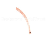 179-0009 Sipromac Silicone Triangle Orange 40 Du