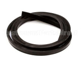 179-0014-4P Sipromac Rubber 14" X 38" X 116" U Shaped 4Ft