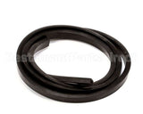 179-0014-4P Sipromac Rubber 14" X 38" X 116" U Shaped 4Ft