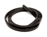 179-0014-4P Sipromac Rubber 14" X 38" X 116" U Shaped 4Ft