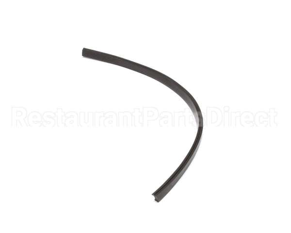 179-0014 Sipromac Rubber 14 X 38 X 116 U Shap