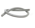 179-0042 Sipromac Extruded Silicone Rubber T Sha