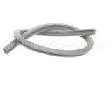 179-0042 Sipromac Extruded Silicone Rubber T Sha