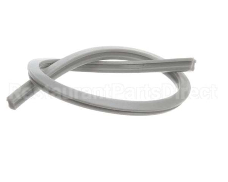 179-0042 Sipromac Extruded Silicone Rubber T Sha