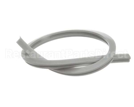 179-0042 Sipromac Extruded Silicone Rubber T Sha