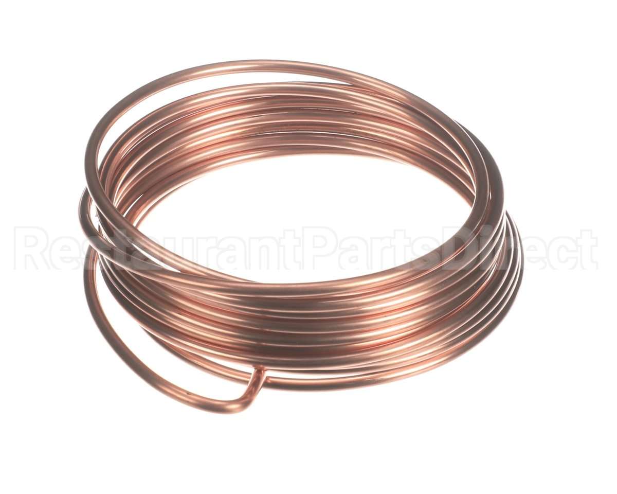 179-CJL-0030-S Delfield Tube, Capillary,406,Nitro Comp 220V/60Hz