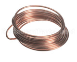 179-CJL-0030-S Delfield Tube, Capillary,406,Nitro Comp 220V/60Hz
