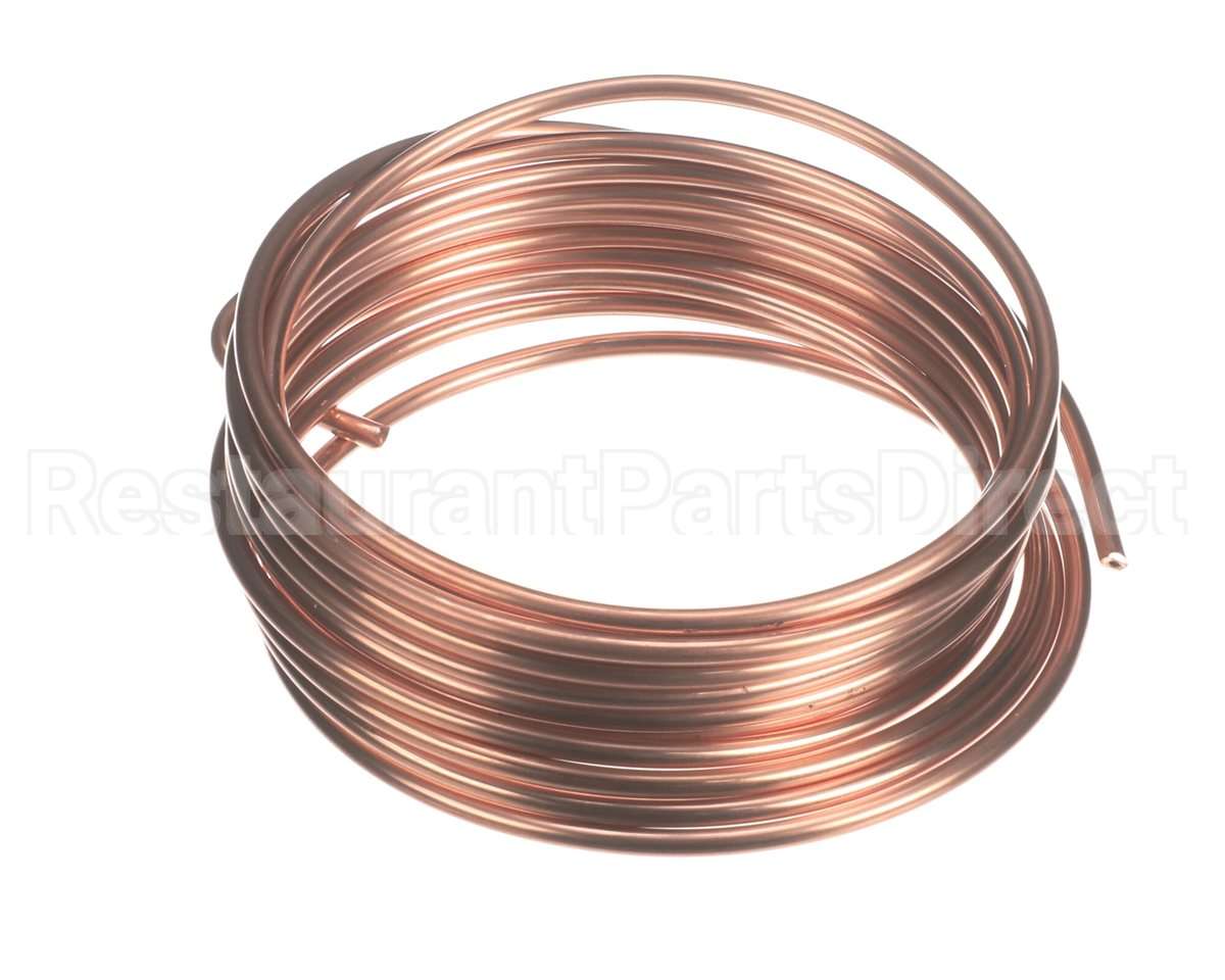 179-CJL-0030-S Delfield Tube, Capillary,406,Nitro Comp 220V/60Hz