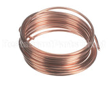 179-CJL-0030-S Delfield Tube, Capillary,406,Nitro Comp 220V/60Hz