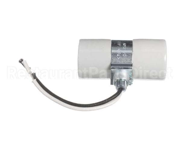 17907-1 Amtekco Amteko Dual Ceramic Lamp Socket