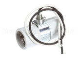 17907-1 Vollrath Lamp Socket - Dual Ceramic