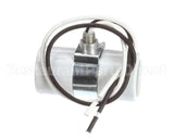 17907-1 Vollrath Lamp Socket - Dual Ceramic