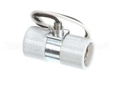 17907-1 Vollrath Lamp Socket - Dual Ceramic