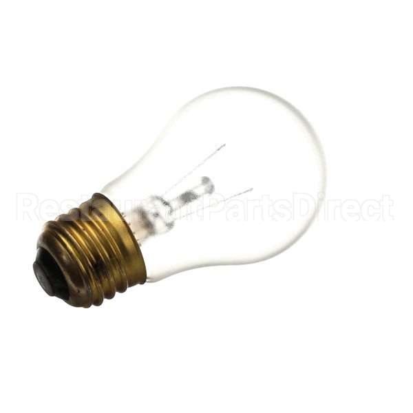 17908-1 Compatible Vollrath Lamp - 40W 120V Ptfe Coated