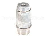 1791-4 Montague Adjustable Bullet Foot