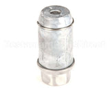 1791-4 Montague Adjustable Bullet Foot
